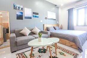 Carol Apartment