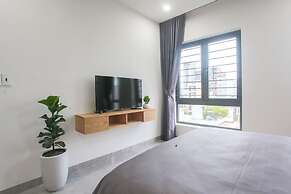 Carol Apartment