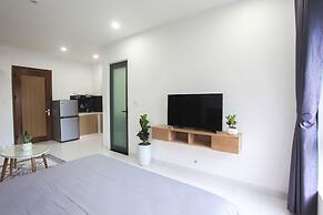 Carol Apartment