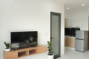 Carol Apartment