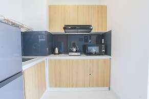 Carol Apartment