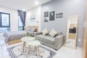 Carol Apartment