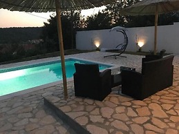Holiday home Sintija