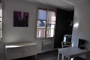 Appart'Hotel Saint-Michel