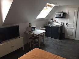 Appart'Hotel Saint-Michel