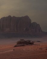 Wadirum Desert Start