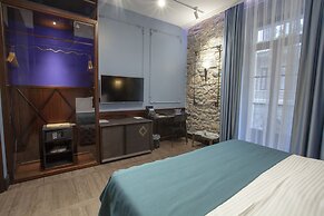 Hotel Solun