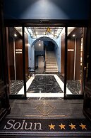 Hotel Solun