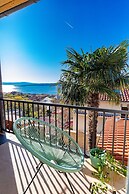 Holiday Home Roko