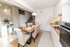 Holiday Home Roko