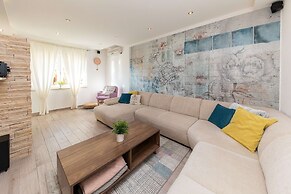 Holiday Home Roko