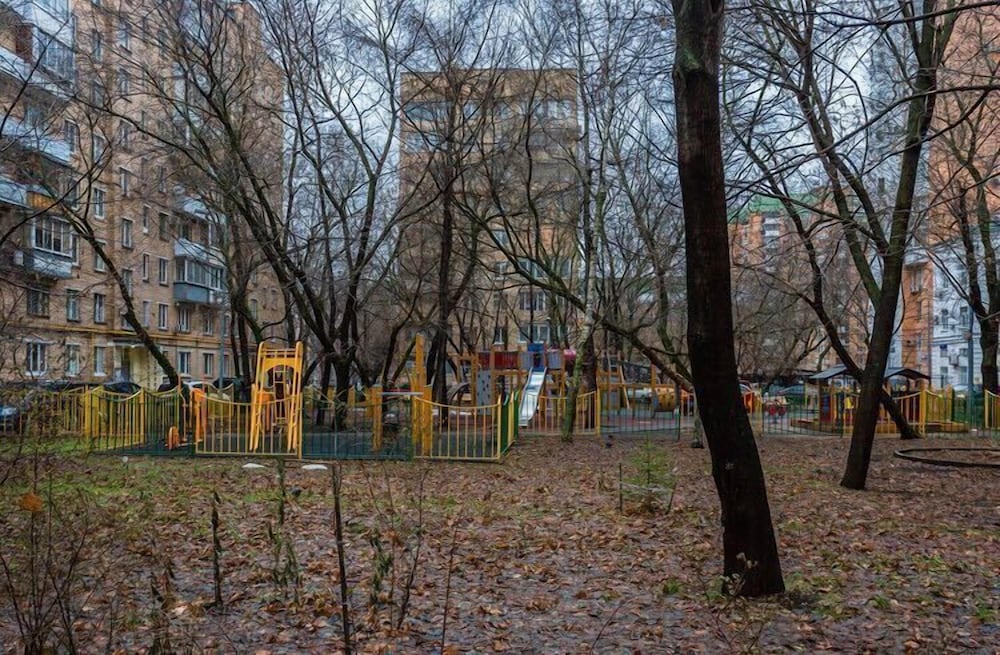 Apartment on Krasina 17