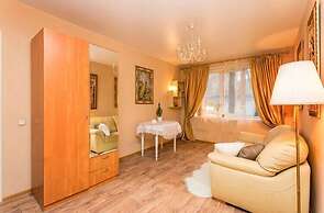 Apartment on Krasina 17