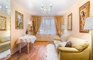 Apartment on Krasina 17