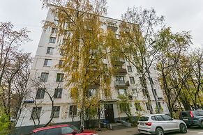 Apartment on Volkov Pereulok