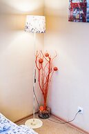 Apartment on Volkov Pereulok