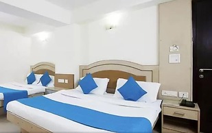 Hotel Metro Express