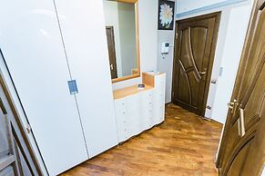 Apartment on Trubnaya