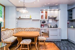 Apartment on Trubnaya