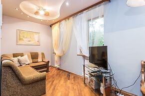 Apartment on Trubnaya