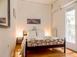 Dervenion-Athens Cozy Apartment