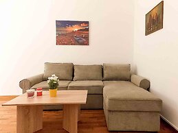 Dervenion-Athens Cozy Apartment