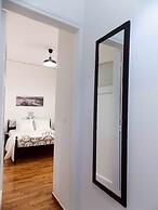 Dervenion-Athens Cozy Apartment
