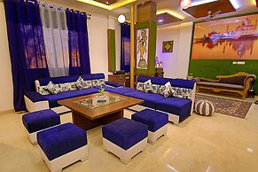 The Hideout Agra Homestay