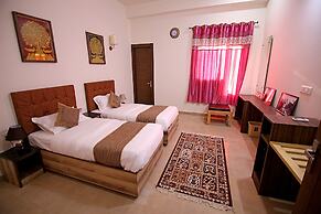 The Hideout Agra Homestay