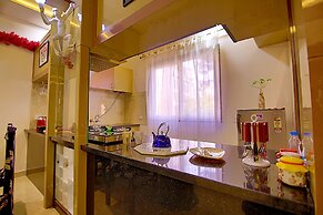 The Hideout Agra Homestay