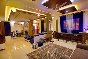 The Hideout Agra Homestay