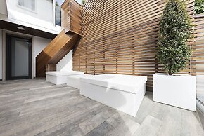 Hostal Residencia Victoria