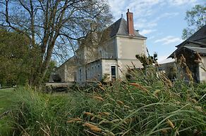 Moulin de l'Aumonier