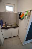 Apartments Boby
