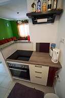 Apartments Boby