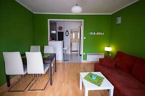 Apartments Boby