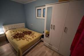 Apartments Boby
