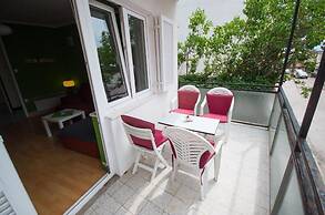 Apartments Boby