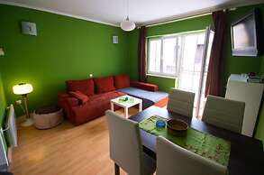 Apartments Boby