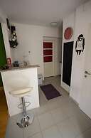 Apartments Boby