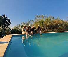 Ndhula Luxury Tented Lodge