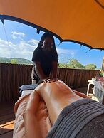 Ndhula Luxury Tented Lodge