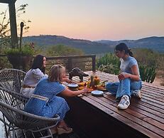 Ndhula Luxury Tented Lodge