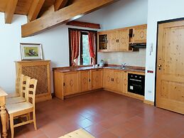 Asiago Sporting Lodge