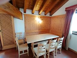 Asiago Sporting Lodge