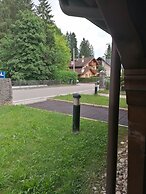 Asiago Sporting Lodge