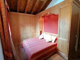 Asiago Sporting Lodge