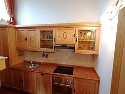 Asiago Sporting Lodge