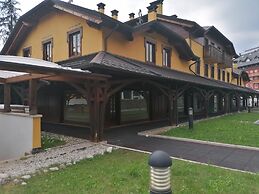 Asiago Sporting Lodge