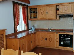 Asiago Sporting Lodge
